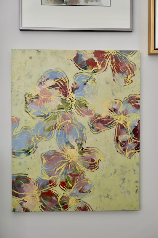 DOGWOODS I